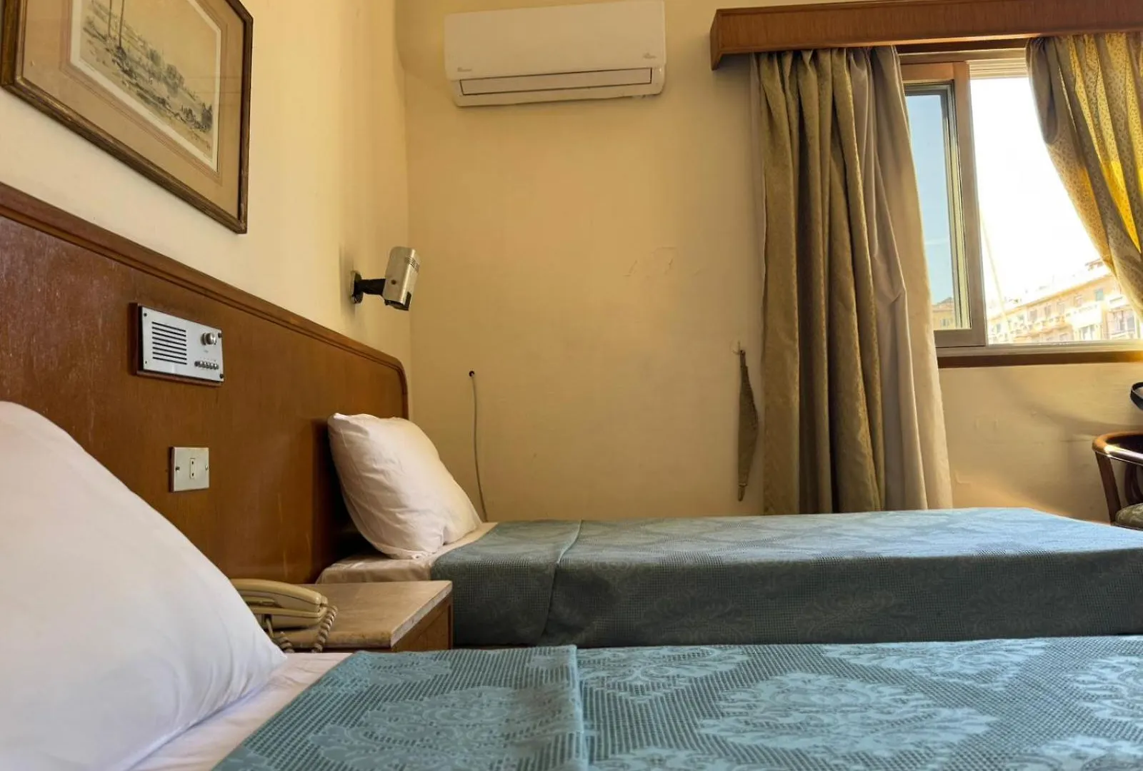 Luxor Hotel Rooms