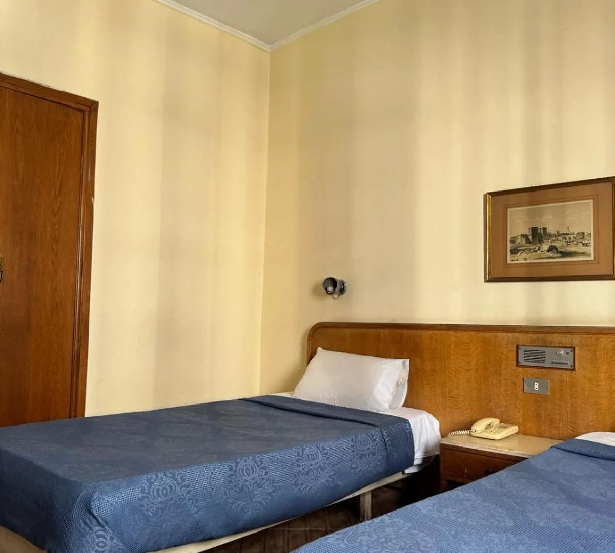Luxor Hotel Rooms