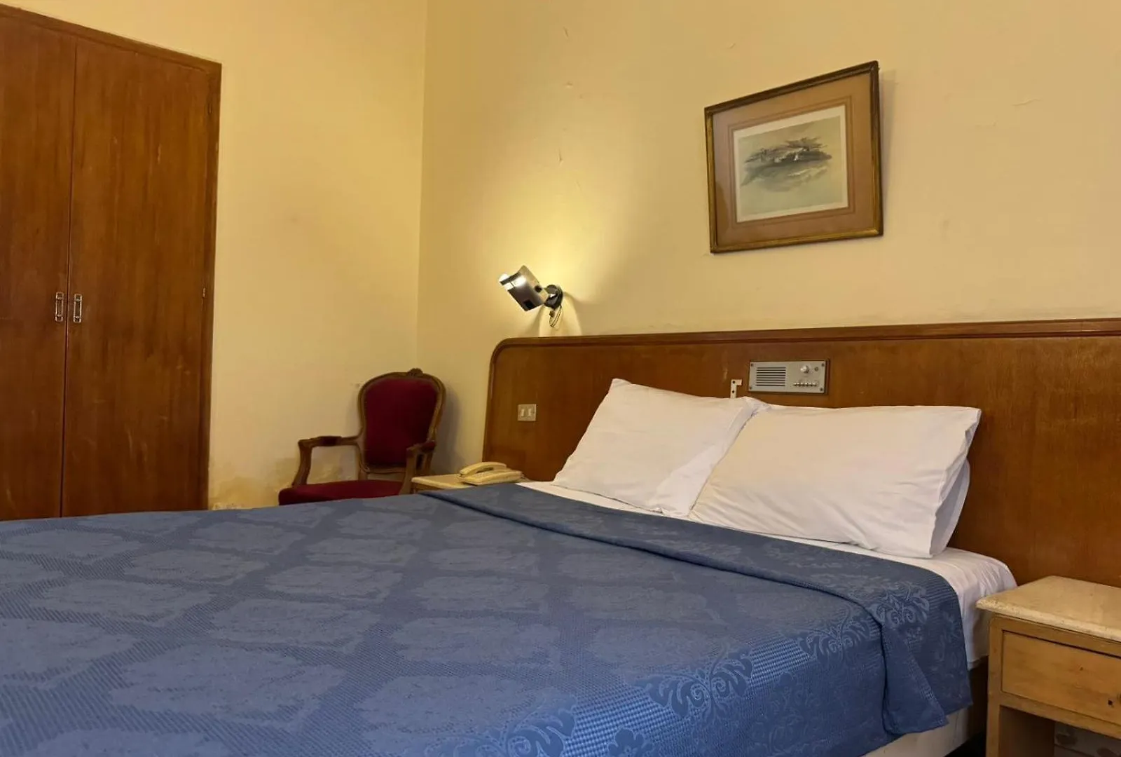 Luxor Hotel Rooms