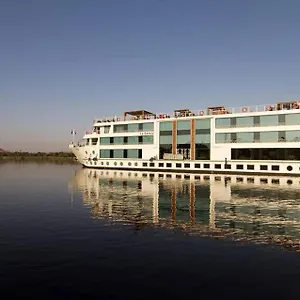 5* Hotel Le Fayan Nile Cruise: Weekly & Aswan Voyages