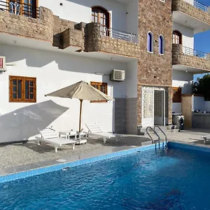 Pensionat Sun Wing -