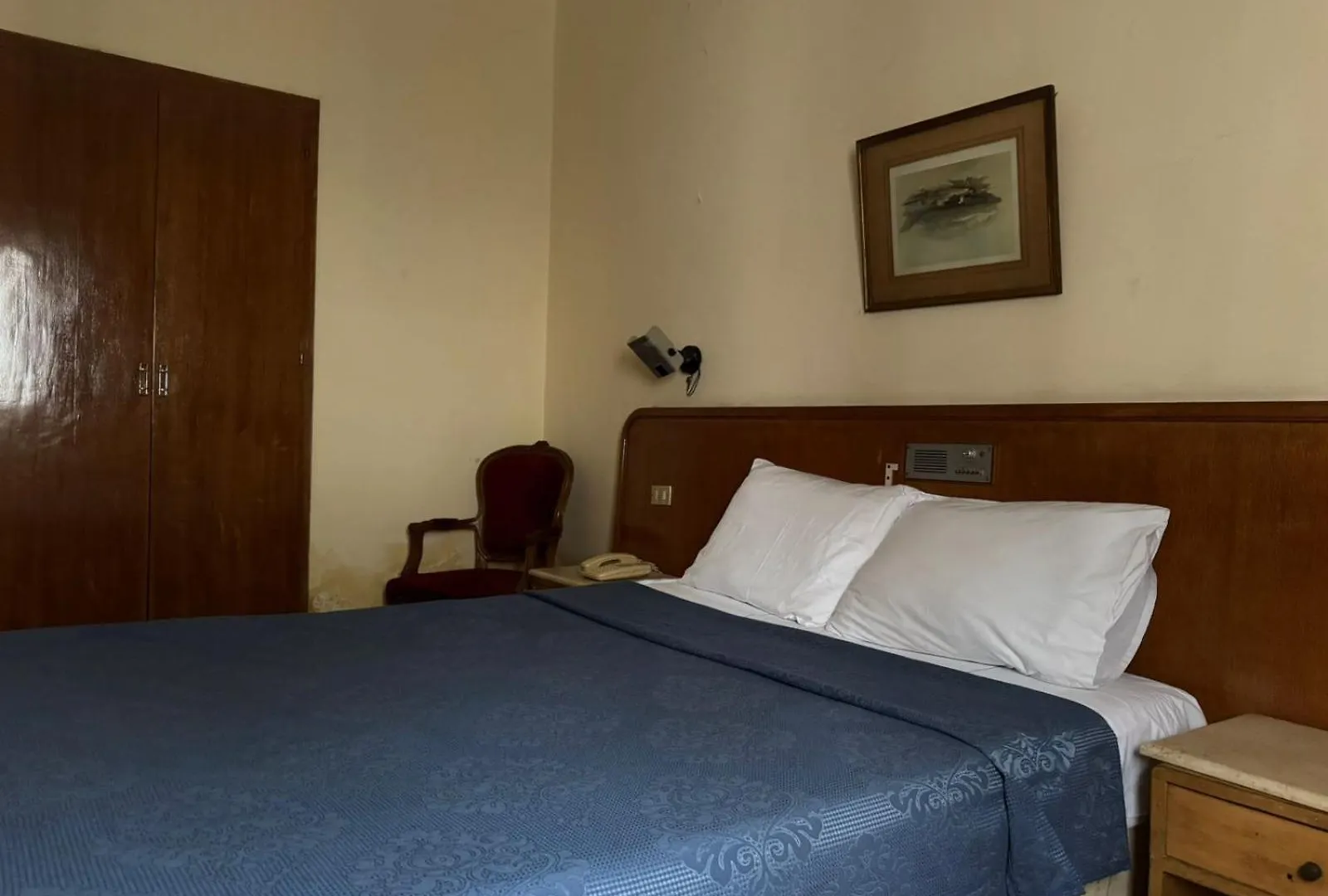 Luxor Hotel Rooms