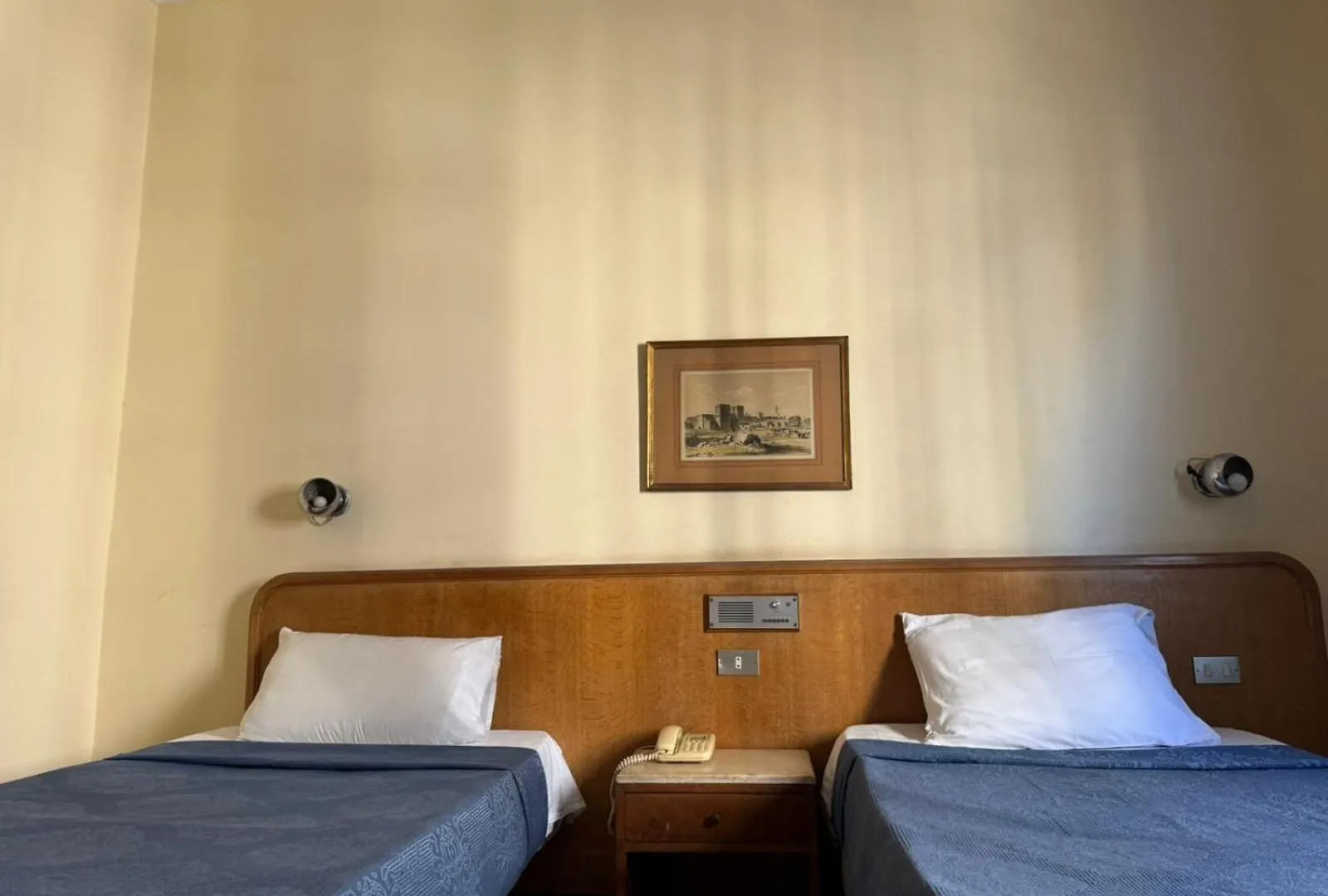 Luxor Hotel Rooms 3*,  Egypt